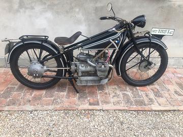 Bmw r 42 - 1927