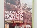 Medal of Honor: Warfighter - edizione limitata