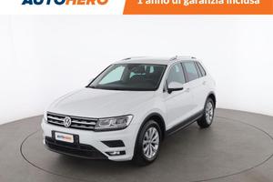 VOLKSWAGEN Tiguan YW01693