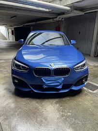 BMW Serie 1 118i Digital Edition