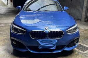 BMW Serie 1 118i Digital Edition