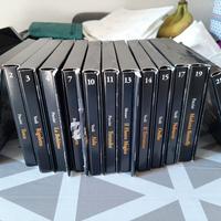 Lotto di 13 album (27 cd) de La Grande Lirica
