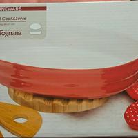 Pirofila ovale Tognana Stoneware