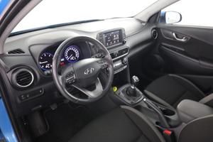 HYUNDAI Kona Kona 1.6 CRDI 115 CV Classic