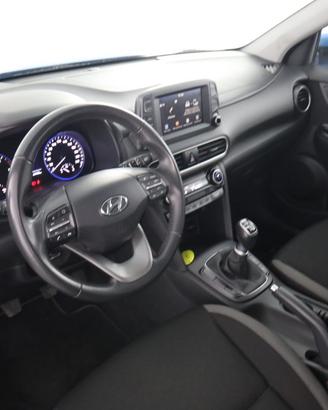 HYUNDAI Kona Kona 1.6 CRDI 115 CV Classic