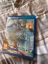 Horizon forbidden west