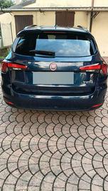 Fiat Tipo 1.6 Multijet 115 CV Diesel – 179.000 km
