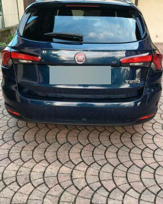 Fiat Tipo 1.6 Multijet 115 CV Diesel – 179.000 km