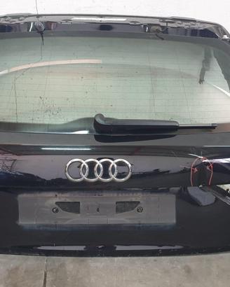 PORTELLONE POSTERIORE AUDI A1 Sportback (GBA) (18>