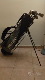 MAZZE DA GOLF