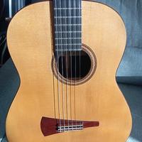Chitarra di Liuteria Garrone