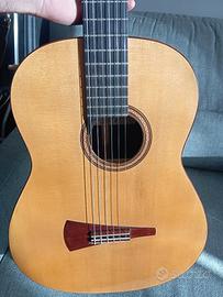 Chitarra di Liuteria Garrone
