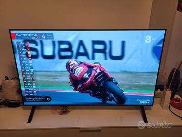 Smart TV LG OLED 48" 4K (OLED48A16LA)