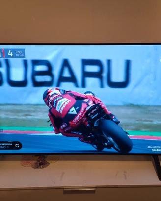 Smart TV LG OLED 48" 4K (OLED48A16LA)