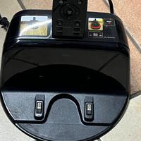 Base di Ricarica,Dock, Telecomando Robot Lg Hom-Bo