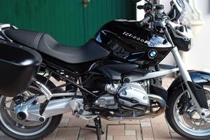 BMW R1200R - 2008