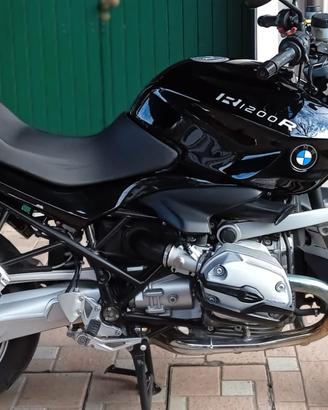 BMW R1200R - 2008