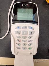 Risco lightsys