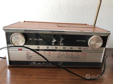 Radio Phonola Bahia 2