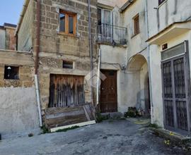 CASA DI CORTE A SANT'AGATA DE' GOTI