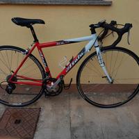 BICI DA CORSA RAGAZZO
