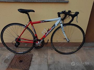 BICI DA CORSA RAGAZZO