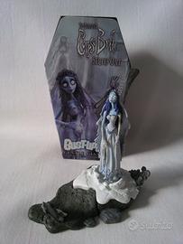 La Sposa Cadavere Corpse Bride Mini Figure Emily