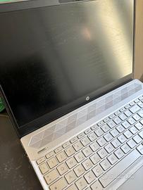 HP Pavilion 15-cs2026nl i7 16GB - per ricambi