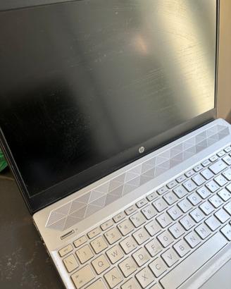 HP Pavilion 15-cs2026nl i7 16GB - per ricambi