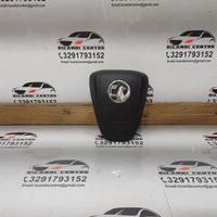 Airbag volante lato guida opel astra 2012 13480288