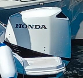 Motore fuoribordo Honda 135 cv anno 2022