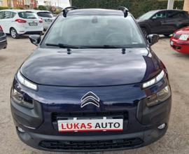 Citroen C4 Cactus BlueHDi 100 S&S Live