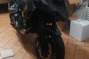 BENELLI TRK 502