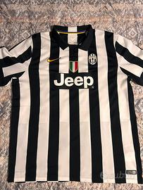 Maglia Juventus Andrea Pirlo 2014/2015