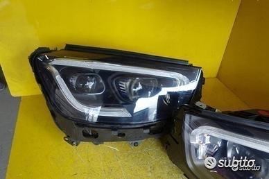 Faro anteriore mercedes glc lift full led set