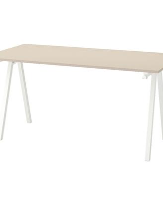 Scrivania ikea Trotten 160x80