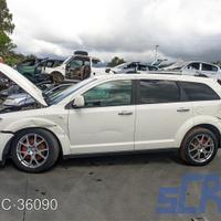 Fiat freemont 345 2.0 jtd 140cv 11-23 - ricambi