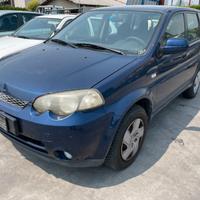 Ricambi per Honda Hrv 1.6 16V benz del 02 D16W1