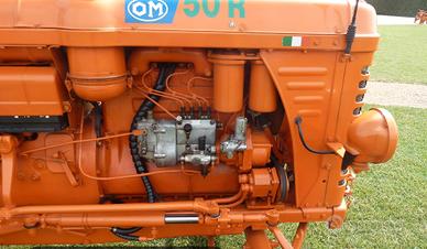 MOTORE OM 50