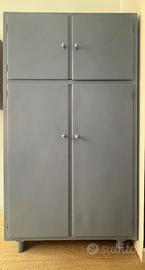 Armadio vintage