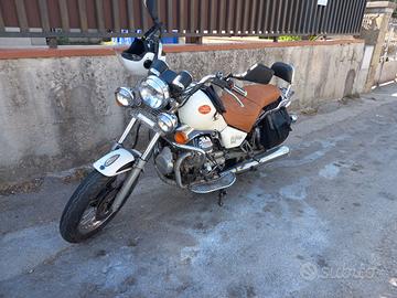Moto epoca