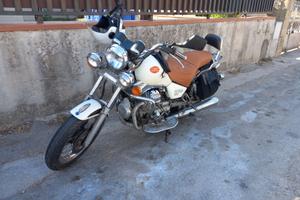 Moto epoca