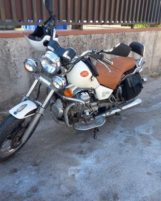 Moto epoca
