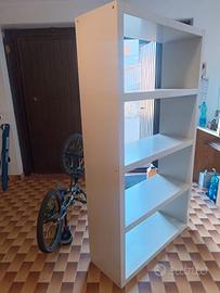 scaffale/libreria kallax