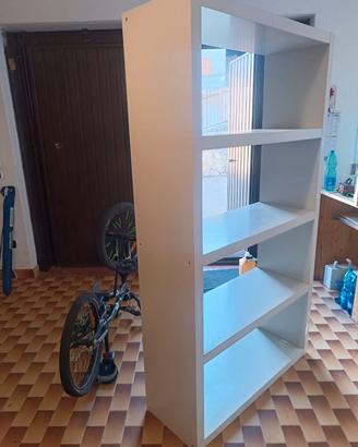 scaffale/libreria kallax
