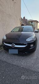 opel Adam 2013