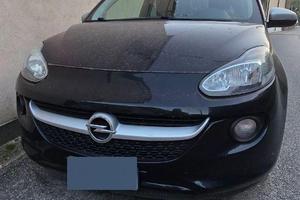opel Adam 2013