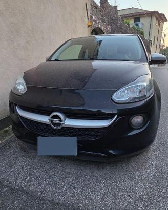 opel Adam 2013