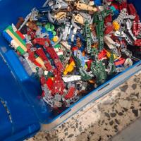 costruzioni lego