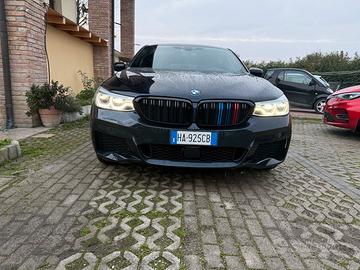BMW 630d xdrive Msport